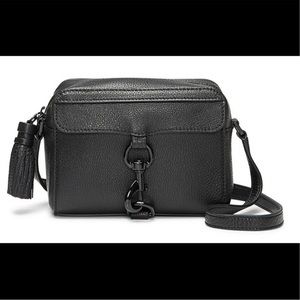 NWOT Rebecca Minkoff Mab Camera Bag